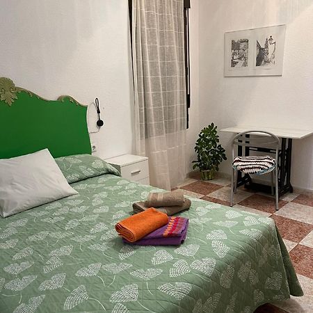 Vallaindiano Córdoba Kültér fotó