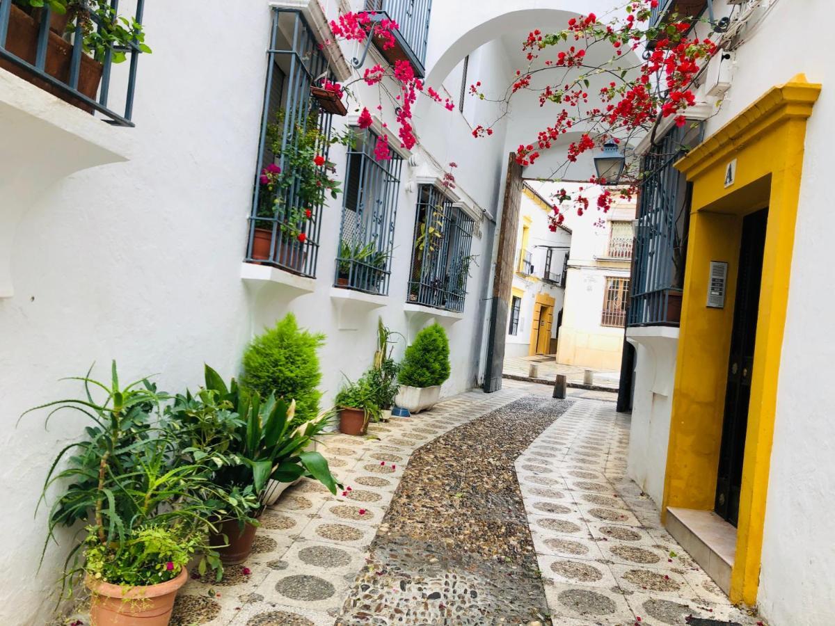 Vallaindiano Córdoba Kültér fotó