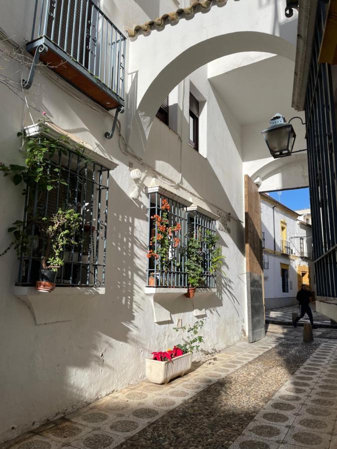 Vallaindiano Córdoba Kültér fotó