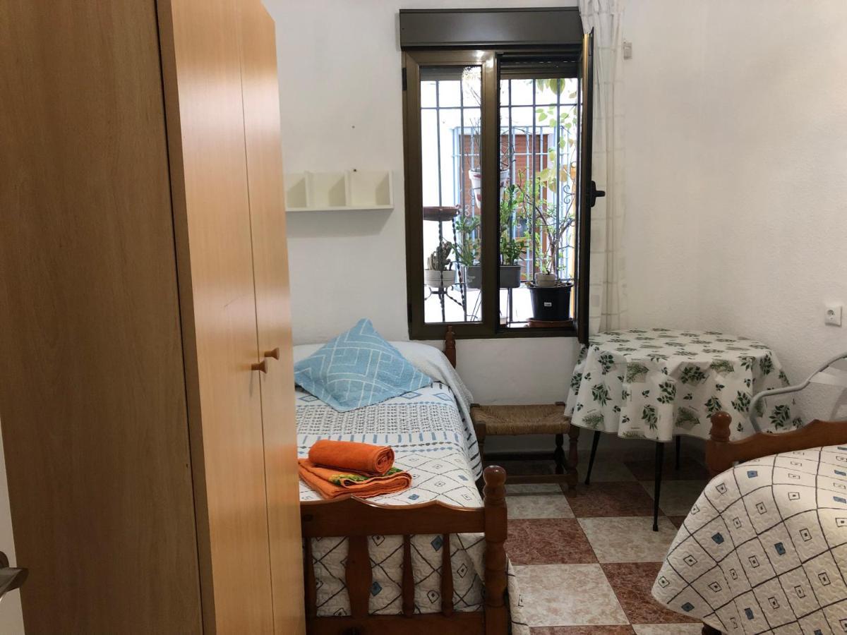 Vallaindiano Córdoba Kültér fotó