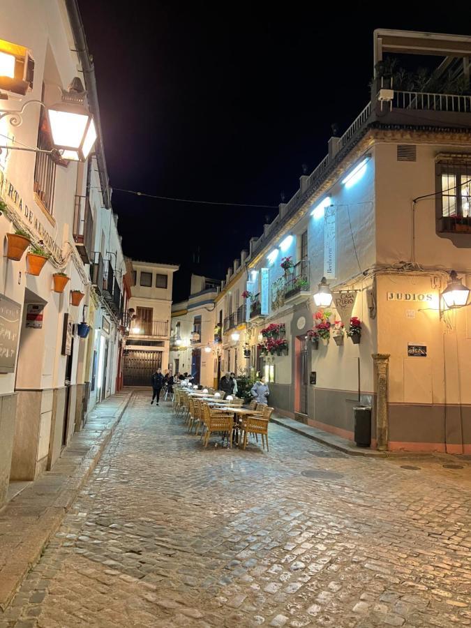 Vallaindiano Córdoba Kültér fotó