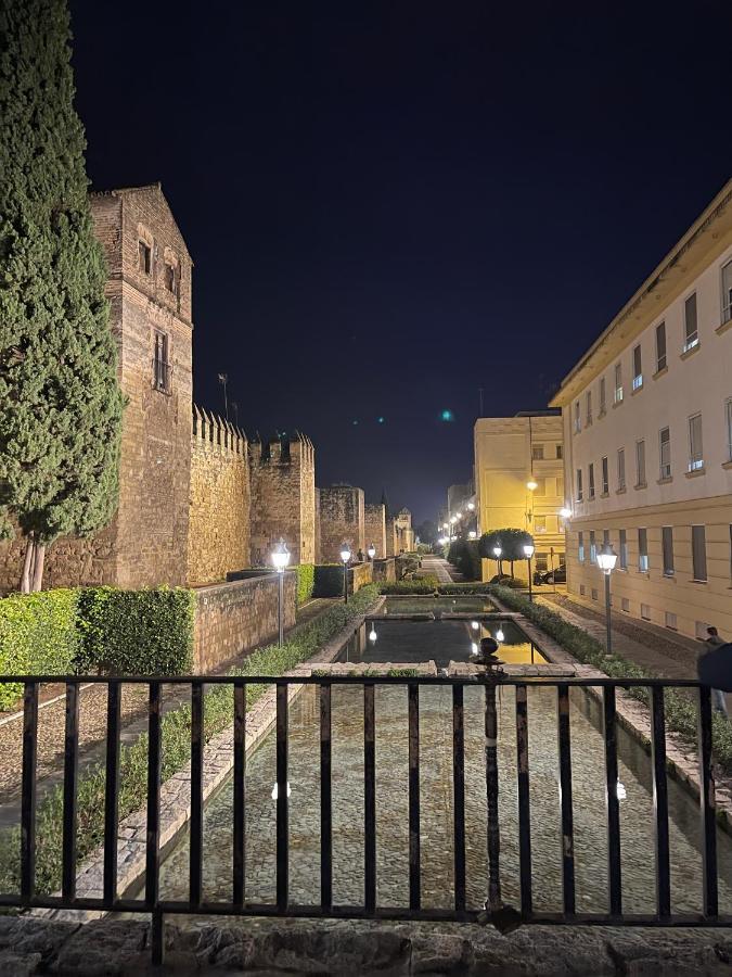 Vallaindiano Córdoba Kültér fotó