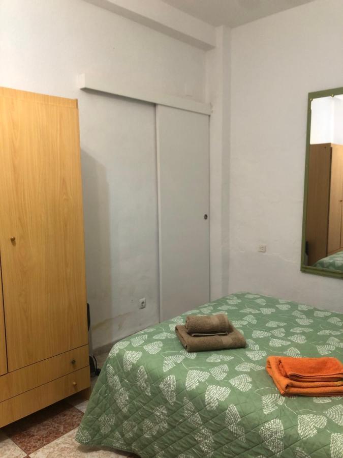 Vallaindiano Córdoba Kültér fotó