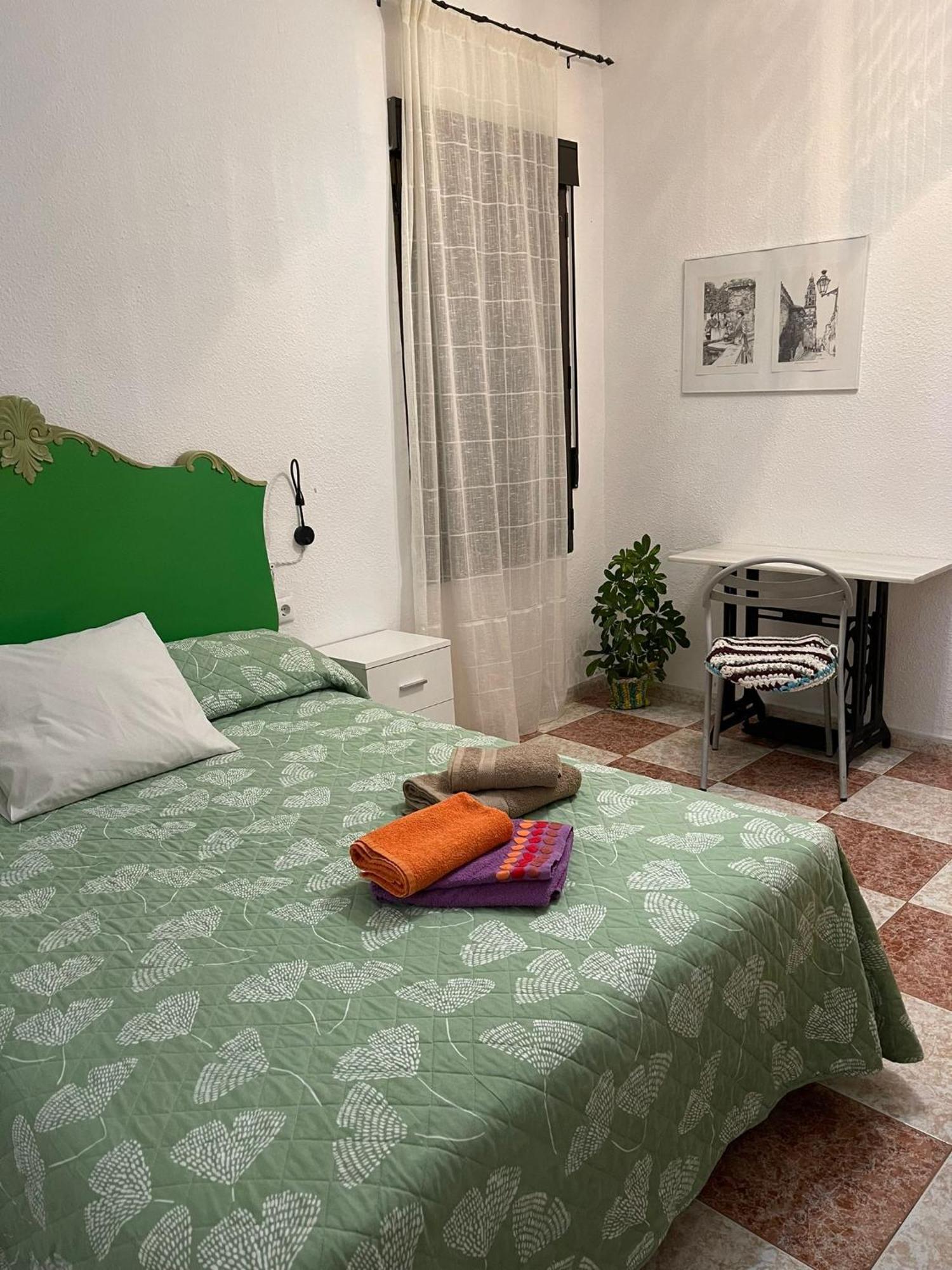 Vallaindiano Córdoba Kültér fotó