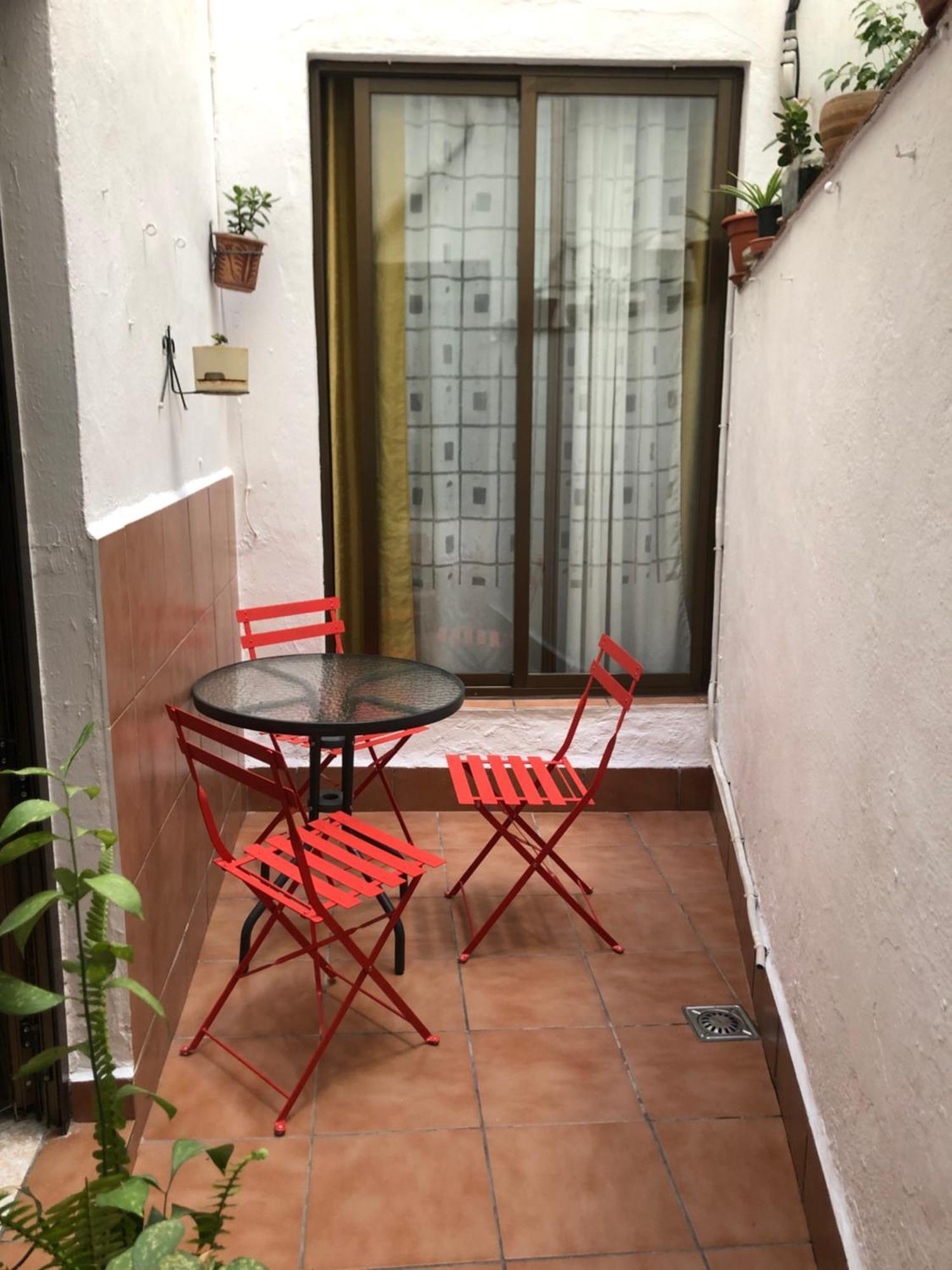 Vallaindiano Córdoba Kültér fotó