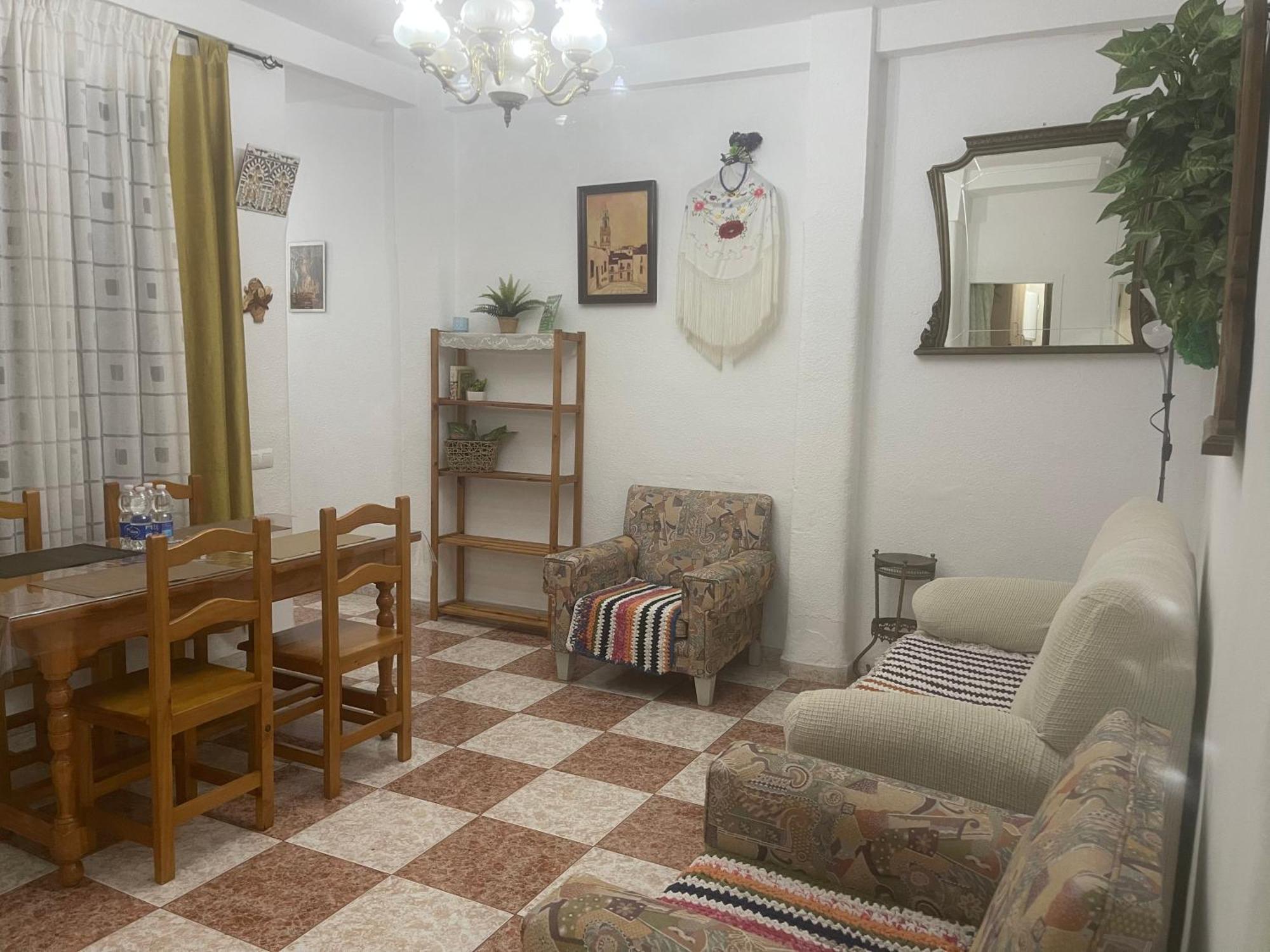 Vallaindiano Córdoba Kültér fotó
