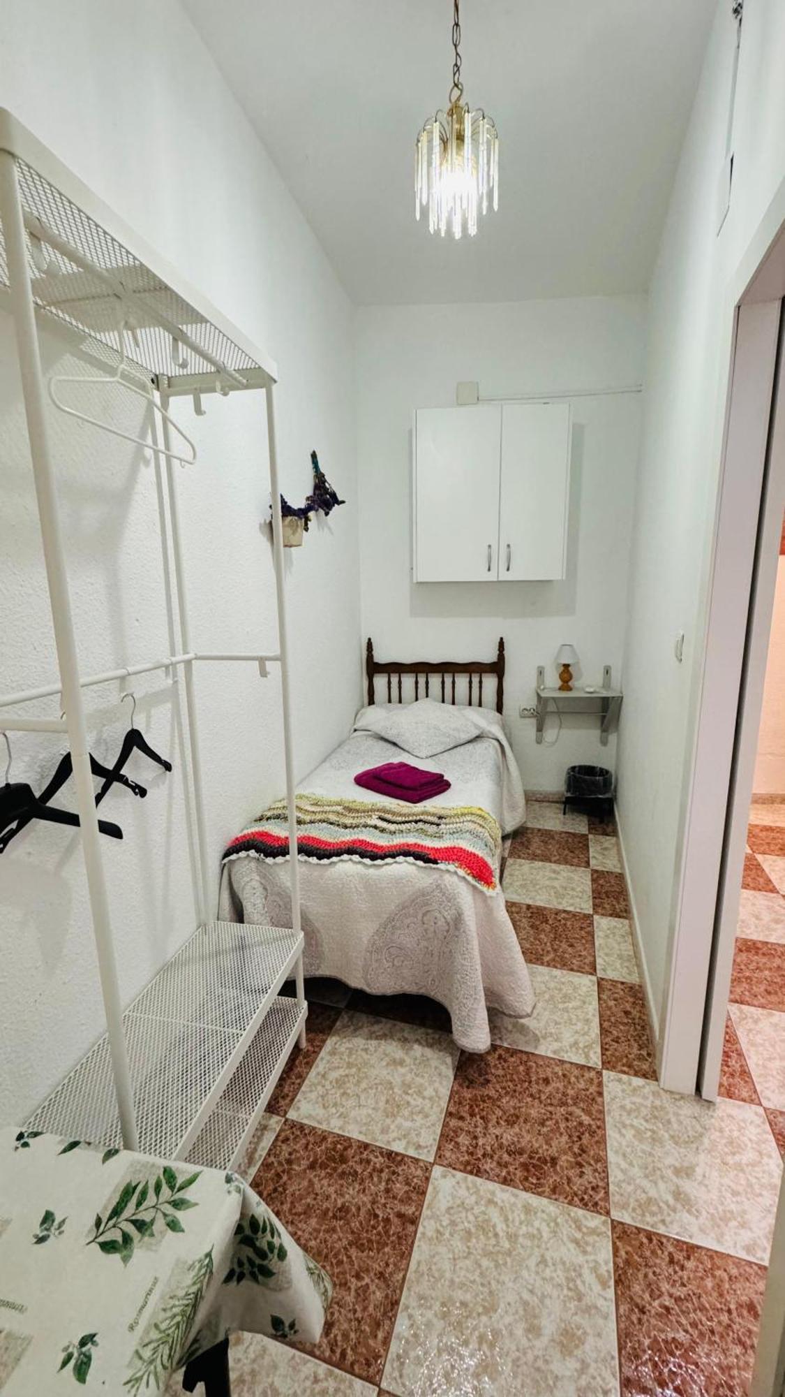 Vallaindiano Córdoba Kültér fotó