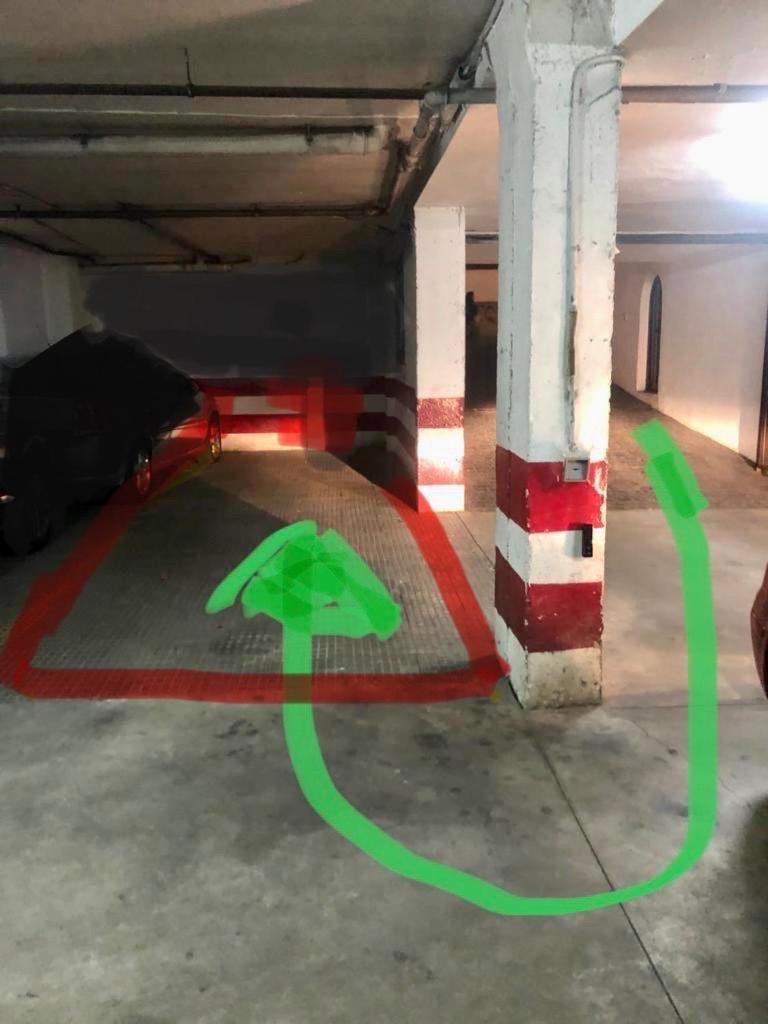 Vallaindiano Córdoba Kültér fotó